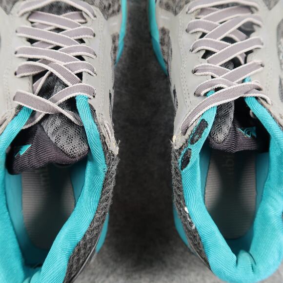 Columbia Shoes Womens 6 Hiking Trail Running Outdoor Sport Waterproof Caldorado - Picture 11 of 16